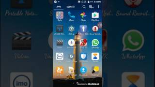 How to download zen ui launcher screenshot 5