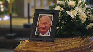 Details TOMMY OBRIEN FUNERAL News