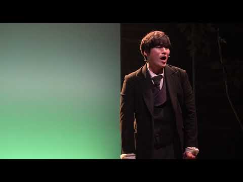 20190914 랭보 밤공 커튼콜 2 나란히