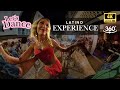 Latin Dance Energy in Cannes | Immersive VR Experience 🇫🇷🔥