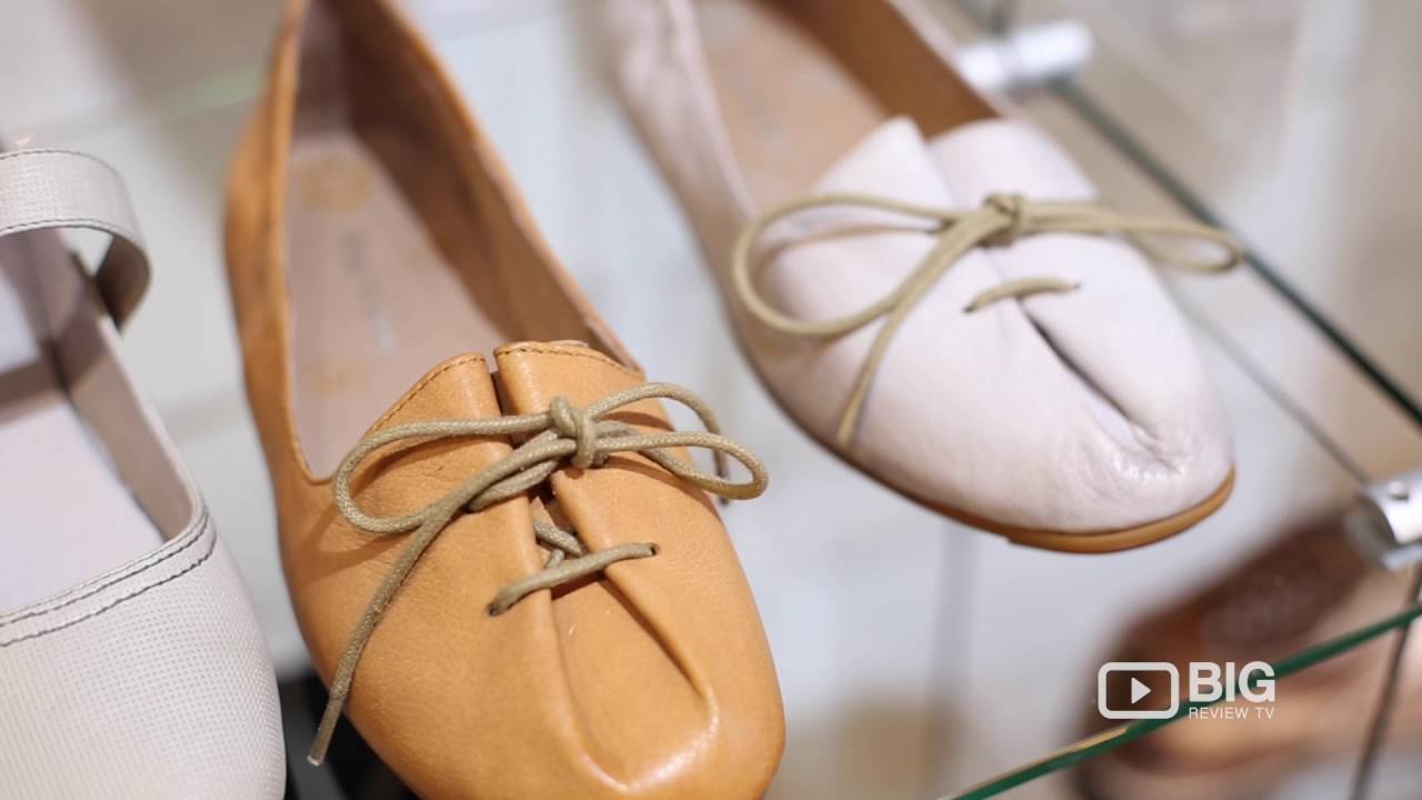 Leather n Laces Shoe Shops in Perth for Footwear and Accessories YouTube