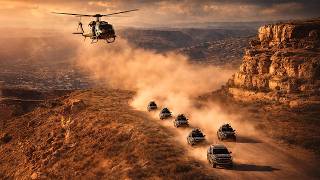 A Savage Crime Thriller You Can’t Miss | You Won’t Believe This Movie! | Action, Thriller Full Movie