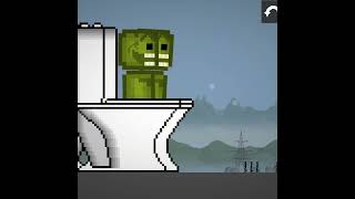 skibidi toilet 11 nueva versión creada por @MelOrn_official.