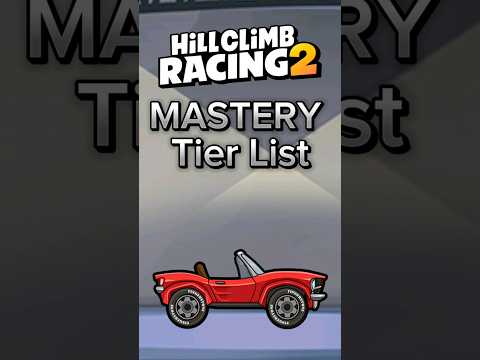 Hill Climb Racing 2