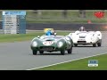 15 best racing battles | 82nd Goodwood Members' Meeting