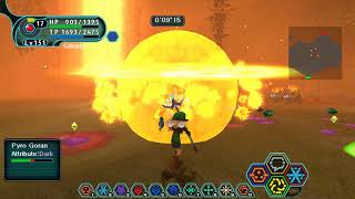 PSOBB Ephinea TA: New Mop Up 3 Episode 4 (8:11 remaining) [Solomode]