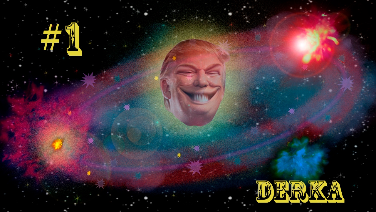 Derka Derka Mohammed Jihad Gif