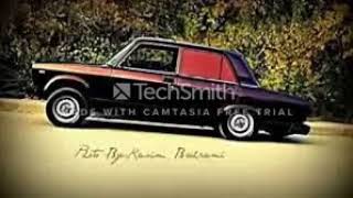 Azeri Bass (Angetenar) Yeni 2018