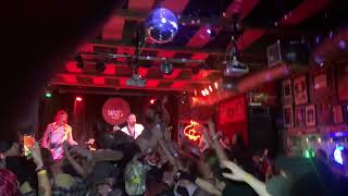 Part II: Shows in Florida Be Like...