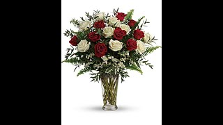 Duffy's Flowers & Plants Solon 440 248 8880 Valentine’s Day Flower Delivery