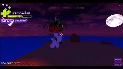 CURSED ORB IN STACK SHOP HYPE!!!!!!!