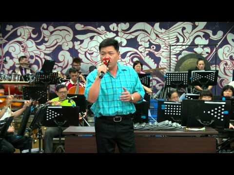臺灣長雲樂集 2014/05/11 陳宏仁-無路可退