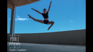Angels- Contemporary Dance by Kristen Stockenstrom