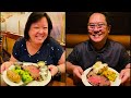 Las Vegas Budget Prime Rib Shootout! | Tony Roma’s vs The Cal