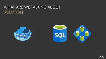 20191210 - Dynamically scaling BC containers on Docker Swarm using Azure SQL