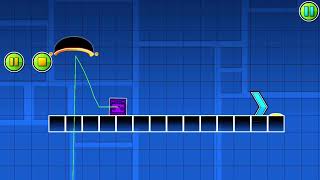 Geometry Dash Level Wip