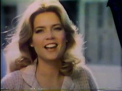 COMMERCIAL Noxzema with Meredith Baxter Birney (19...