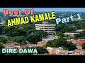 AHMAD KAMALE LOVELY OROMO MUSIC BEST OF AHMAD KAMALE