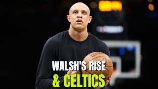 Celtics News: Brown Praises Walsh, New Signing, Jerry West Rivalry!