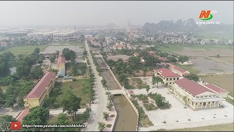 Phóng sự: Xây dựng Nông thôn mới nâng cao ở xã Gia Xuân