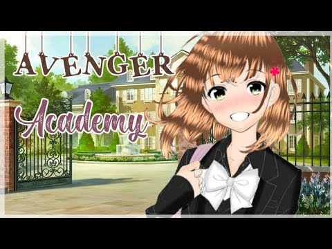 Avenger Academy •{Mini-filme}•