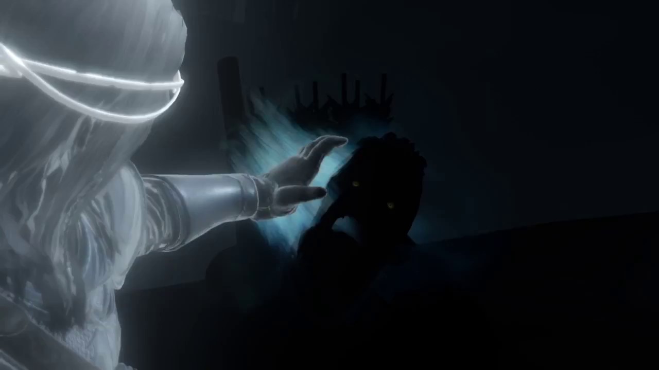 Shadow of War PS4 - The Poisoned Road