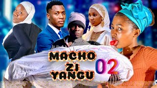 MACHOZI YANGU😰 EPISODE 02 #PETERPAUL_BTZ