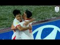 Nguyen Van Vi squeezes in the opener | Indonesia 0-1 Vietnam | ASEAN Hyundai Cup 2026