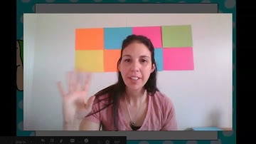 1st Grade EngageNY Math - Module 2 Lesson 7 Make ten when one addend is 8.