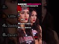 Ranking WWE Women's Coldest Roasts