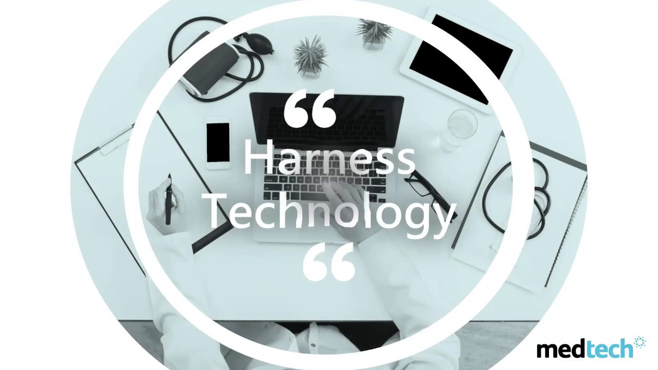 Harness Technology for Practice Growth YouTube