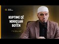 Kuptime që ndriçuan botën - Enis Rama