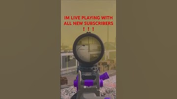 The FASTEST WAY To Get Your LOADOUT in WARZONE 🔥 #shorts #warzone #callofduty #cod #blackops6