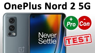 OnePlus Nord 2 5G