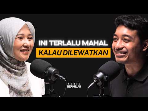 Kalau Kamu Ingin Sembuh Dari Banyak PENYAKIT, Dengerin Ini! | SUARABERKELAS #179