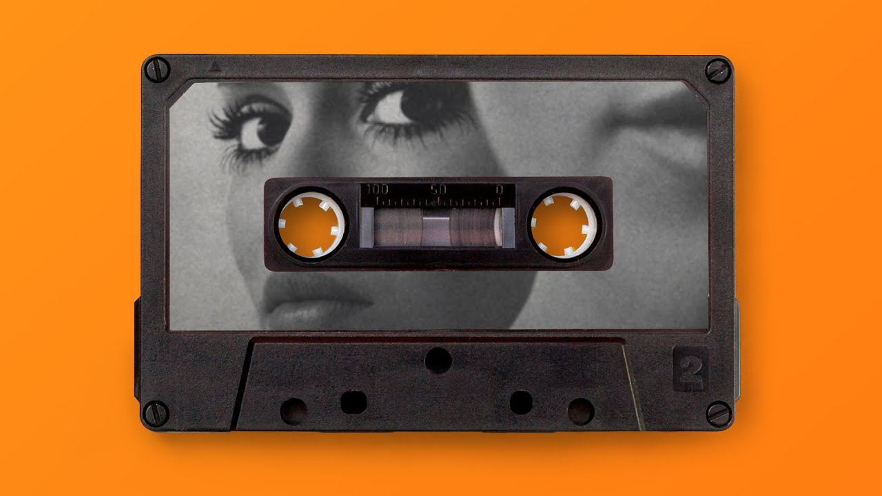 free 70s vintage italian samples pack // pikatoste // "wheedle"