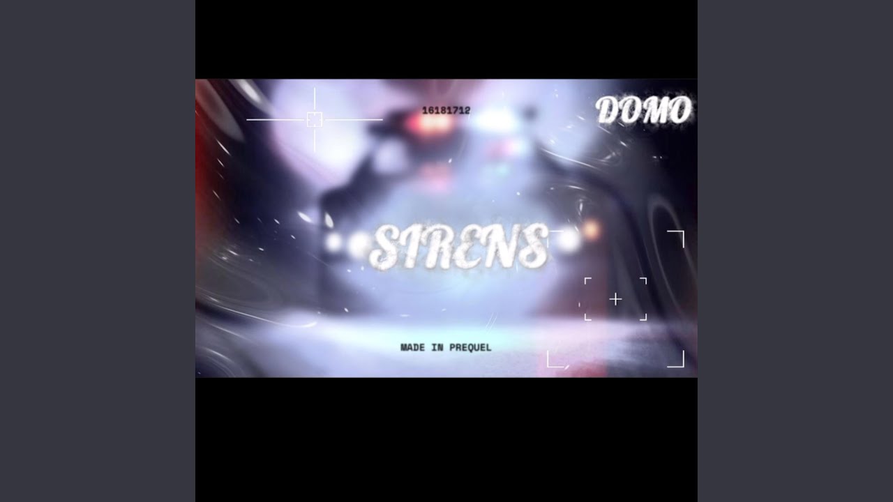 Watch Sirens on YouTube Watch Sirens on YouTube