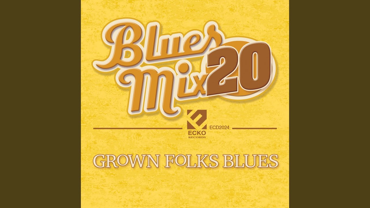 I'm a Love Starved Woman