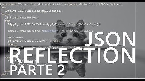 Delphi FMX #DicasDNV Parte2 - Criando o SERVER