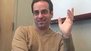 Joshua Mendell Of Johns Hopkins Medicine