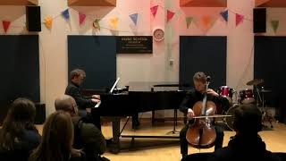 Strings Showcase 2021