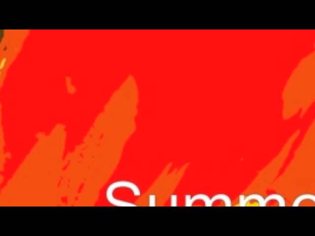 Watch Nils-Ole Finbak - Summer Wind on YouTube Watch Nils-Ole Finbak - Summer Wind on YouTube