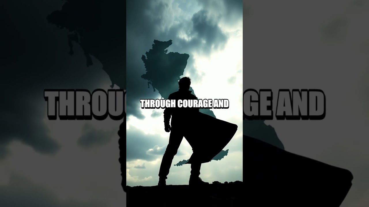 The Hidden Monarchs of Black History