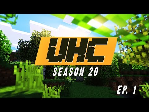 UHC Season 20 Episode 1