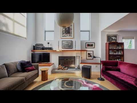 Preview of the property video