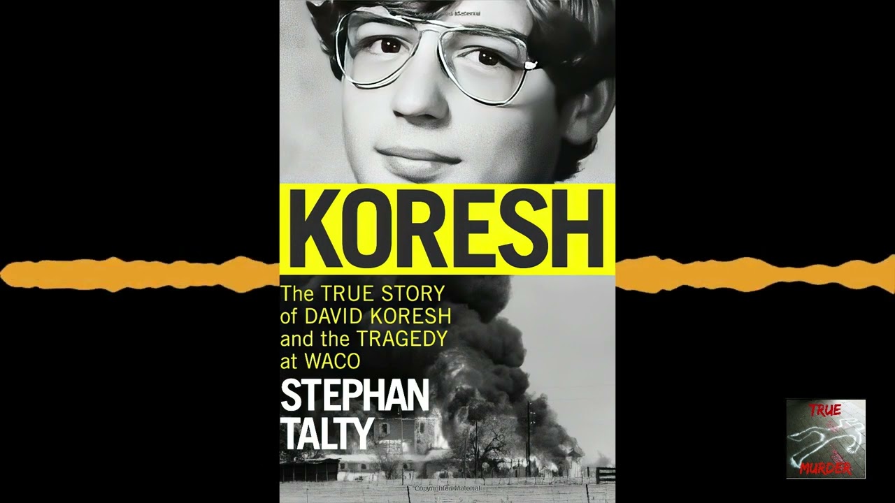 Karesh the true story of David Karesh and the tragedy at Waco