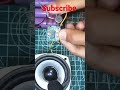 How to make Bluetooth mic with speaker🎤🎤🎤🎤🎙️🎙️🎙️🎙️🔊🔊🔊📣📣🗣️🗣️🎤🎤🎙️#mic#fect #shorts #experimentvideo