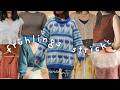 Strickinspiration für den Frühling 🌷 • 24 frühlingshafte Sweater, Cardigans & Tees • Strickpodcast