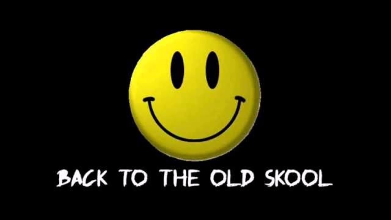 Classic Happy Hardcore 90's Mix