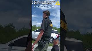 Bodycam video: The moment police take Trump assassination attempt suspect Ryan Routh into custody Profile